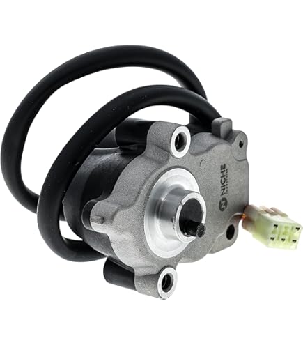Amazon.com: Sure 4 4WD Manual Lever Actuator kit for Kawasaki 2012